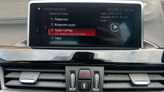 BMW X1 sDrive 18i Sport 5dr Step Auto Petrol Estate